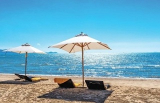 Turizm sektöründe Rus turist sevinci