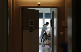 Türkiye'de son 24 saatte 7.112 koronavirüs...