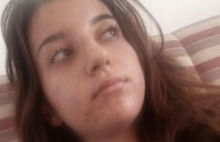 17 yaşındaki Zeynep bir haftadır kayıp