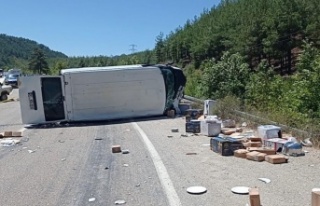 Adana'da düğün yolunda feci kaza: 5 ölü,...