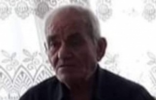 Ahmet Yanar'ın acı günü