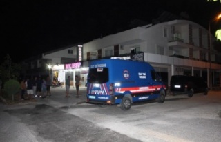 Alacak verecek meselesi kanlı bitti