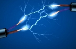 Alanya'da büfede elektrik akımına kapılan...