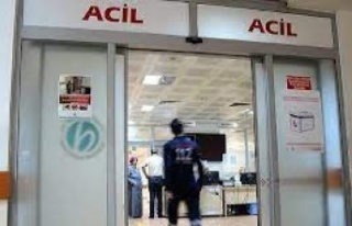 Alanya'da bunalıma giren genç kız canına...