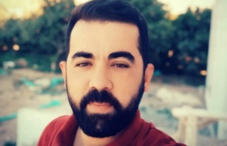 Alanya'da elektrik çarpan klima ustası hayatını...