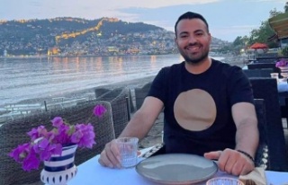 Alanya'da genç işletmeciden acı haber geldi