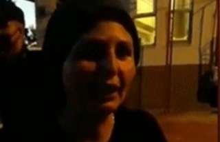 Alanya'da kaçırılan kızın 'Anne ölüyorum,...