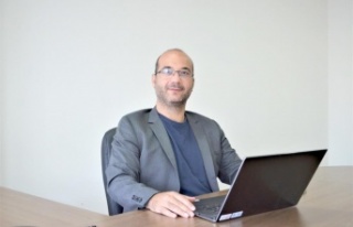 Alanya'da lise öğrencilerine “yapay zekâ”...