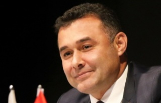 'Alanya huzurlu ve güvenli bir turizm kentidir'