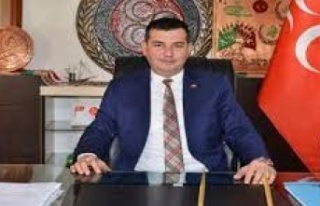Alanya MHP'den örnek karar! Tüm siyasi faaliyetler...