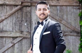 Alanyalı genç avukat koronaya yakalandı