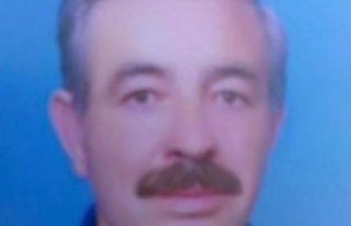 Alanyalı iş insanı Murat Topçu'nun acı günü