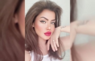 Alanyalı sanatçı koronaya yakalandı! Hastaneye...