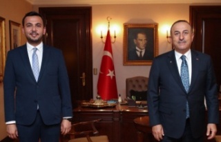 Alanyalı turizmciye sevindirici haber Toklu'dan...