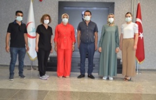 Alanyalılara çok önemli Covid-19 uyarısı