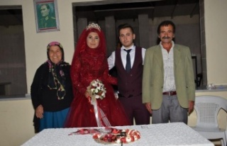 Alevlere evlerinde yakalandılar: 2 ölü