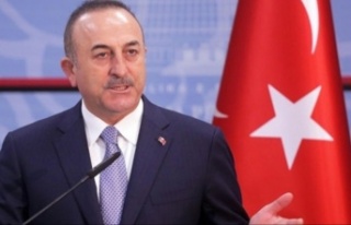 Bakan Çavuşoğlu Alanya'ya geliyor