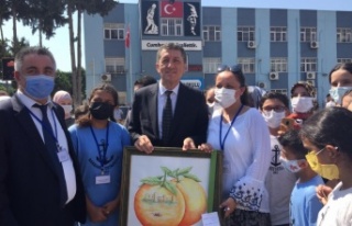 Bakan Selçuk'tan yüzyüze eğitim açıklaması