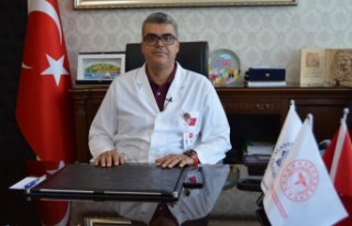 Başhekimden Alanyalılara bayram için önemli uyarılar