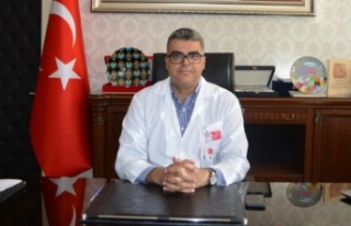 Başhekimden Alanyalılara kül ve duman uyarısı