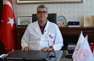 Başhekimden Alanyalılara önemli çağrı