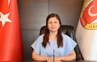 'Basın bayramı değil, mücadele günü'