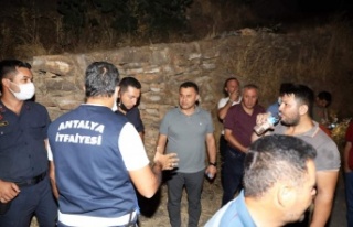 Başkan Yücel'den çok önemli Güzelbağ açıklaması