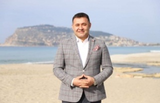 Başkan Yücel'den önemli çağrı