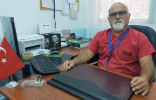 'Bu saatlerde dışarı çıkmayın, ölümcül...