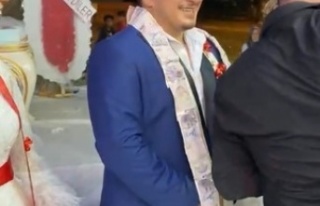 Cebinden 5 liradan fazla çıkmayan arkadaşlarına...