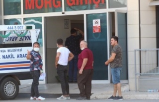 Fen lisesi öğrencisi Onur üniversite sınav sonucunu...