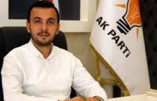 'Geçmiş olsun Manavgat'