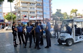 Kadınlara sözlü taciz iddiası ortalığı karıştırdı