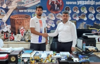 Kestelspor'dan iki yeni transfer