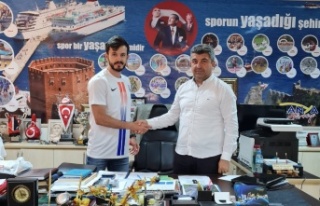 Kestelspor'dan transfer şov