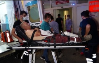 Manavgat'tan acı haber: 2 yangın işçisi hayatını...