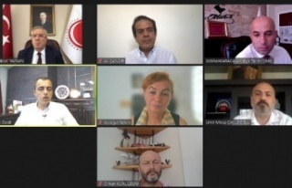 Meyve sebzenin yarısı çöpe gidiyor