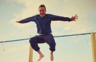 Muhtarı kurtarmak isteyen ekonomist canından oldu