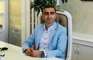 MÜSİAD'dan bayram mesajı