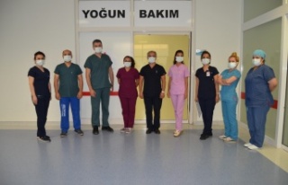 Sağlık çalışanlarından Alanyalılara önemli...