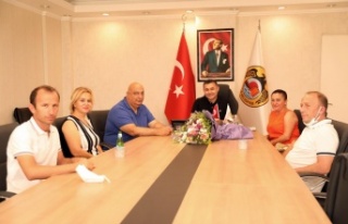 THK'dan kurban derisi çağrısı