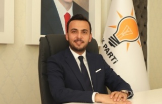 Toklu'nun bayram mesajı