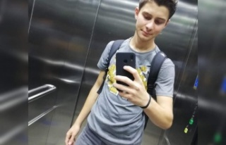 Traktörle çarpışan, motosiklet sürücüsü öldü