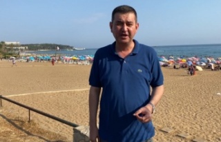 Türkdoğan'dan Alanyalılara sağduyu çağrısı