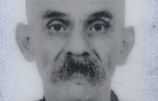 Yaşlı adamın ölümü evden gelen gelen kokuyla...