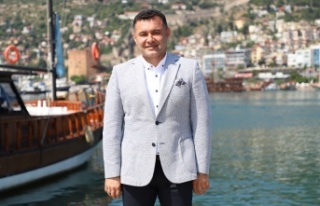 Yücel açıkladı! İşte Alanya'nın bayram...