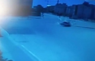 15 yaşındaki çocuğun öldüğü kaza güvenli...