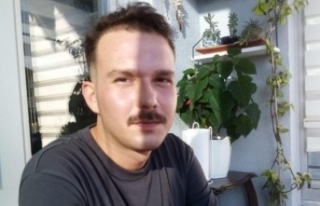 26 yaşındaki üniversite öğrencisinden 4 gündür...