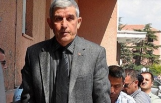 28 Şubat davasında emekli korgeneral Alanya'da...