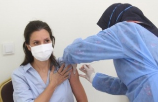 6 Eylül’den itibaren aşısız olan vatandaşlar...